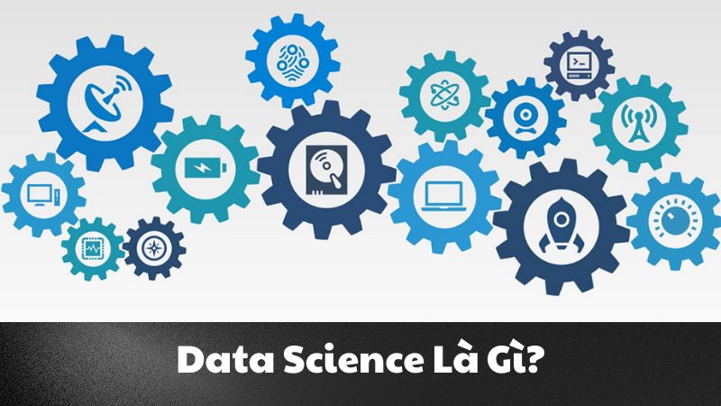Data Science là gì trong kỷ nguyên AI và Big Data?