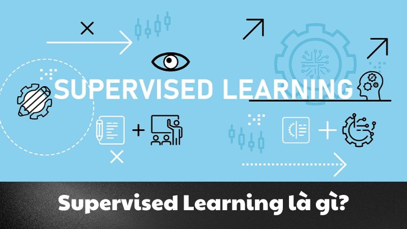 Supervised Learning là gì? Mô hình qua dữ liệu có nhãn