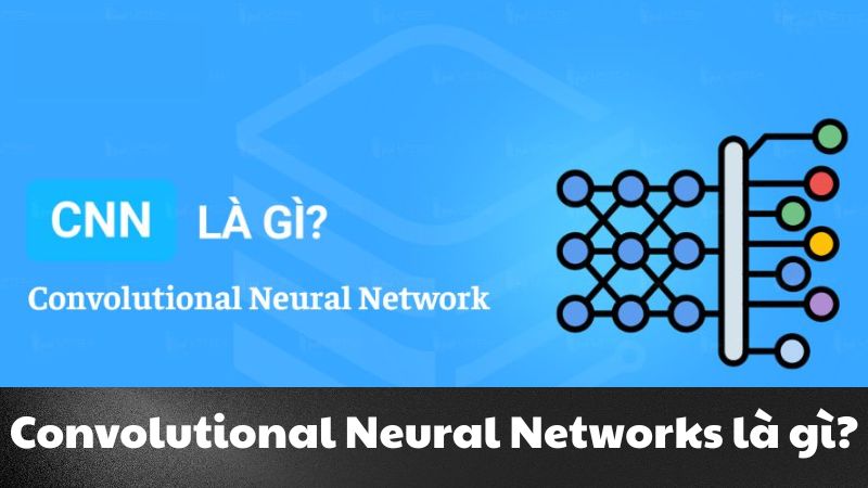 Convolutional neural networks là gì? Cách hoạt động của CNN