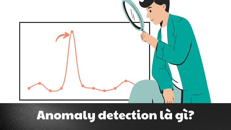 Anomaly detection là gì? Tương lai của phân tích dữ liệu