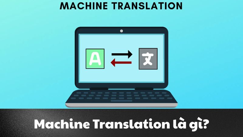 Machine translation là gì? Sức mạnh của ngôn ngữ AI