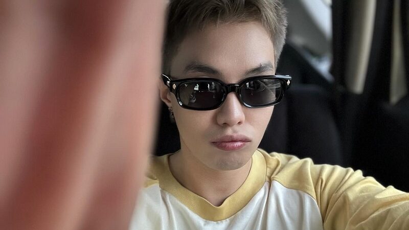 Rapper Negav – Đặng Thành An