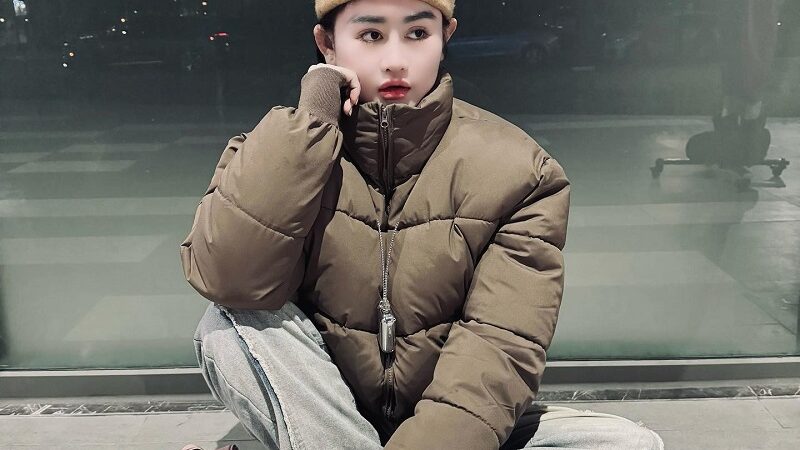 Tiktoker – Ngân Baby