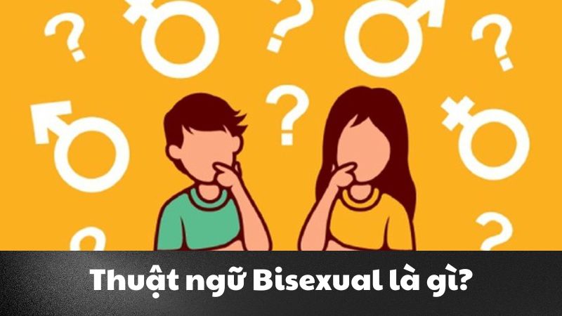 Bisexual là gì? Giải nghĩa và cách nhận biết người Bisexual