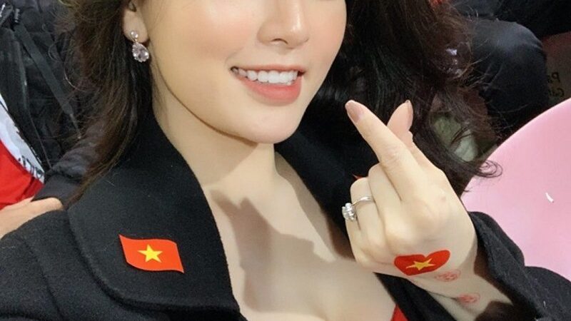Diễn viên Phi Huyền Trang