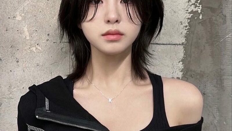 66+ mẫu tóc mullet nữ trẻ trung, cá tính và năng động