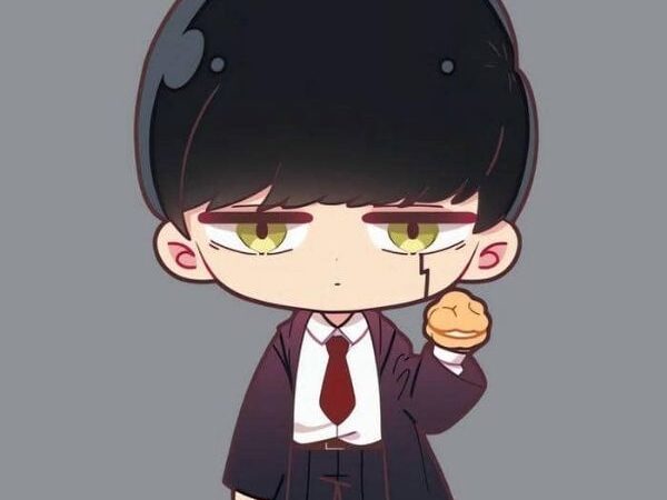 88+ hình ảnh Mashle chibi dễ thương và vô cùng hài hước