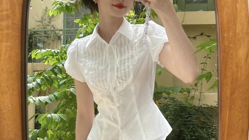 55+ ảnh gái xinh công sở dễ thương, xinh đẹp và quyến rũ