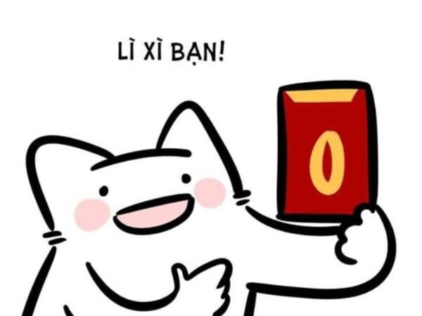 Bộ sưu tập 55+ ảnh lì xì troll vui vẻ và hài hước nhất