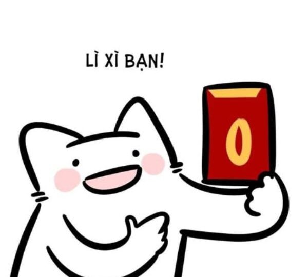 Bộ sưu tập 55+ ảnh lì xì troll vui vẻ và hài hước nhất
