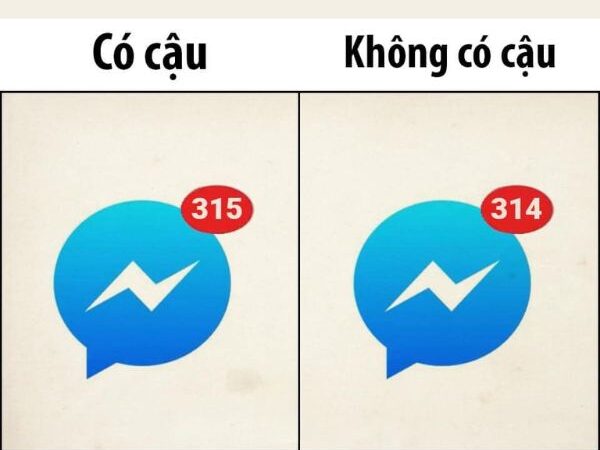 Sưu tầm 64+ ảnh troll messenger cực lầy lội và hài hước