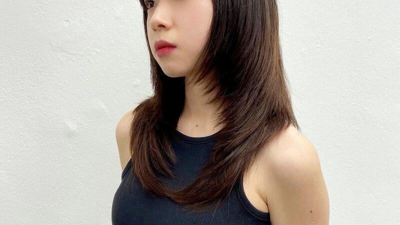 85+ mẫu tóc mullet layer nữ tôn nét quyến rũ và phong cách