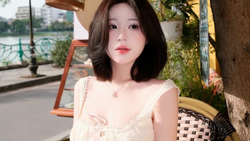 66+ ảnh gái xinh 2k3 với vẻ đẹp quyến rũ thu hút ánh nhìn
