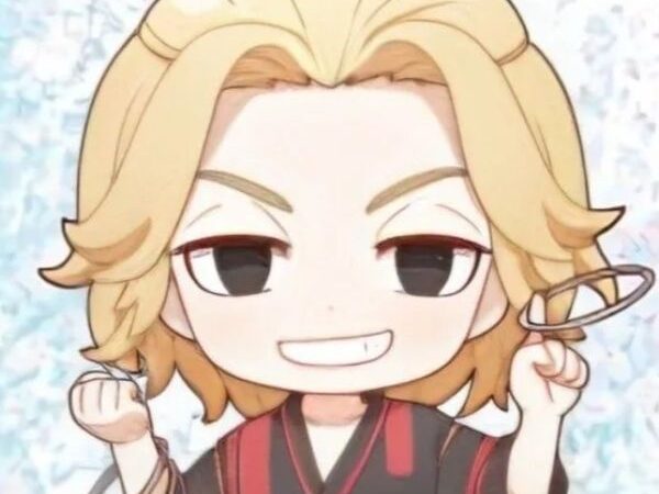 Sưu tầm 81+ hình ảnh Mikey chibi cực đáng yêu, “đốn tim” fan