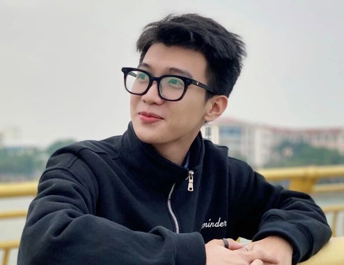 Tuyển tập 99+ ảnh trai đẹp k6 phong cách chuẩn soái ca