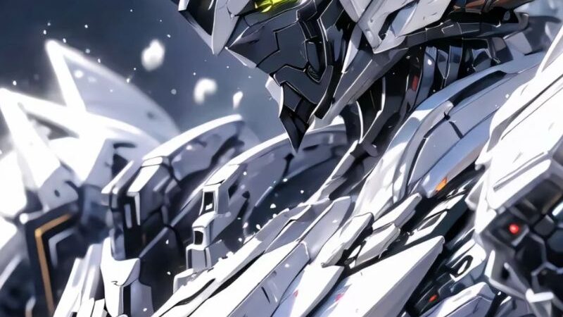 Bộ sưu tập 99+ hình nền gundam siêu ngầu siêu nét căng