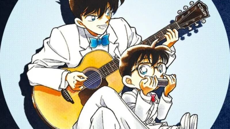 64+ ảnh Kudo Shinichi chất lượng cao, đẹp trai và cool ngầu