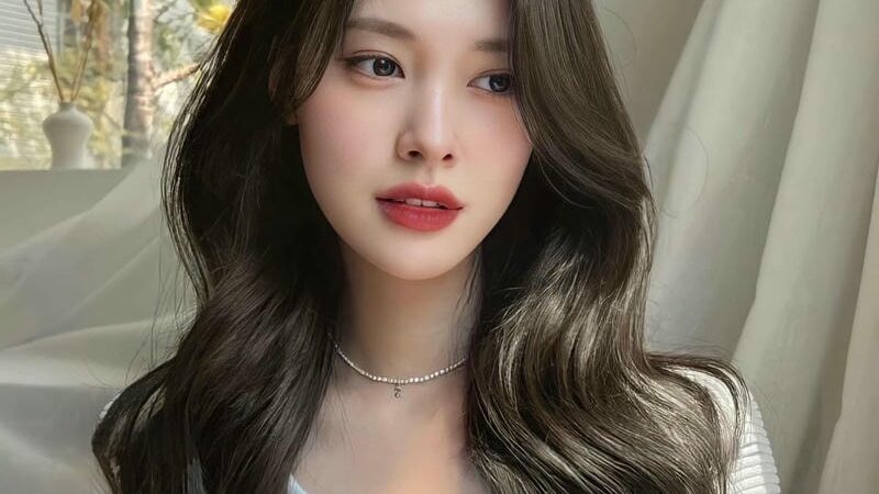 81+ mẫu tóc butterfly layer nữ siêu xinh chuẩn nàng thơ