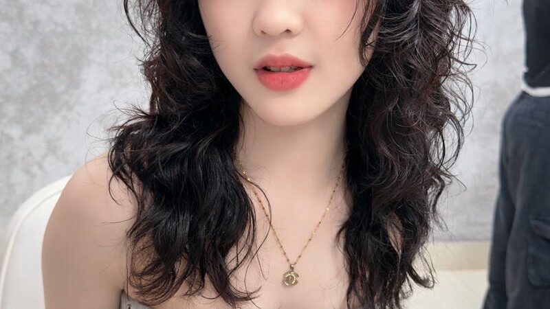 59+ mẫu tóc hippie lọn to cực xinh, cá tính cho các nàng