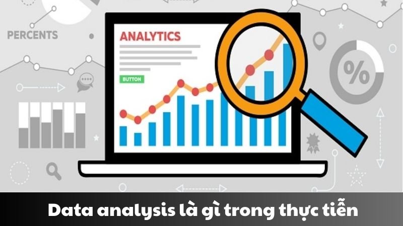 Phân tích dữ liệu là gì