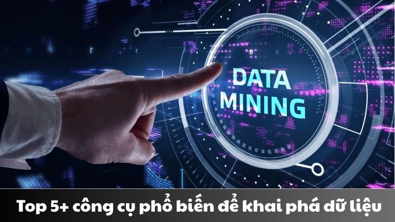 Data mining là gì 1