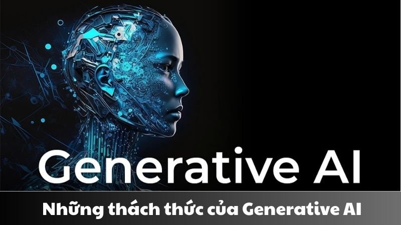 Generative AI là gì 1