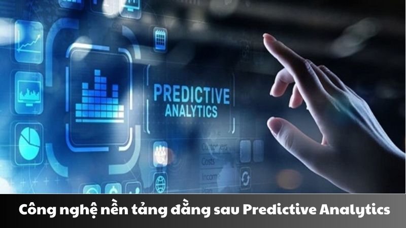 Predictive analytics là gì 1