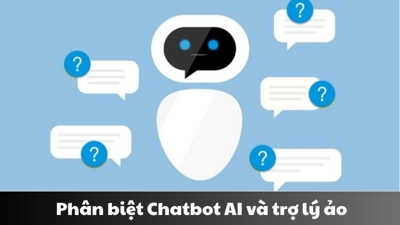 Chatbot AI là gì