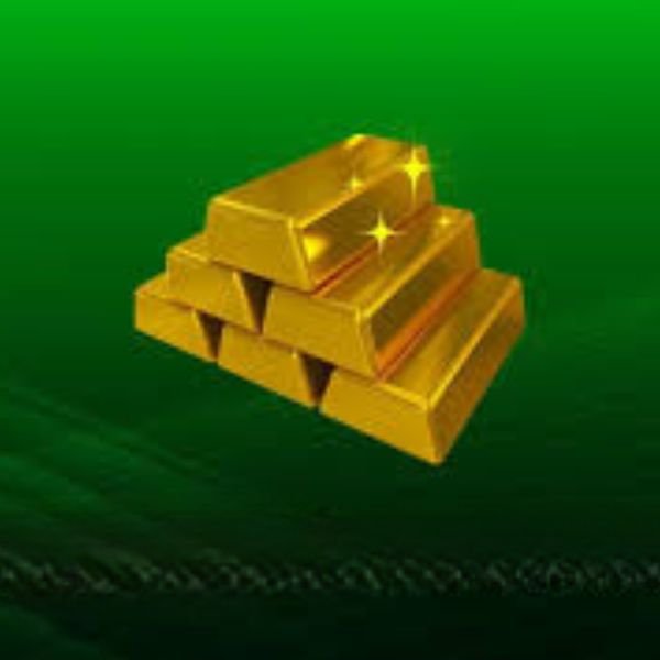 1 cây vàng trol bằng 6 thỏi vàng