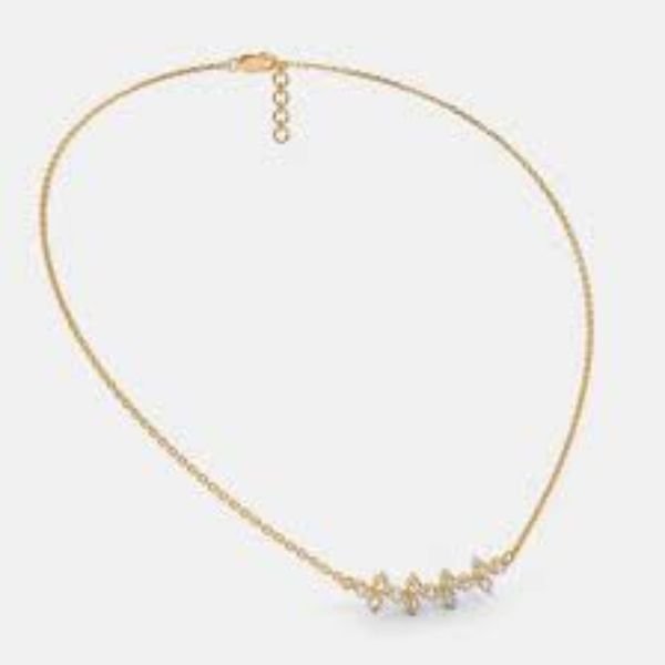 1 cây vàng trol bằng dây