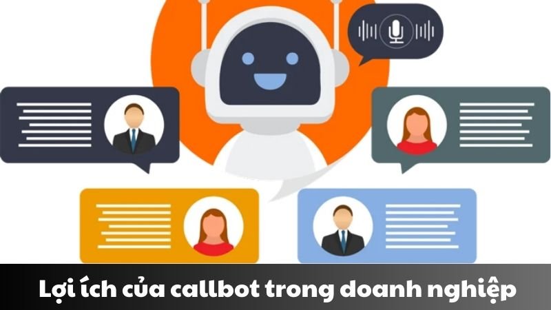 Callbot là gì 2