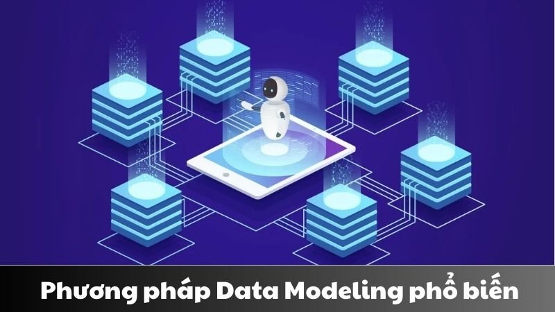 Data modeling là gì 2