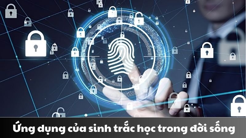 Sinh trắc học là gì 2