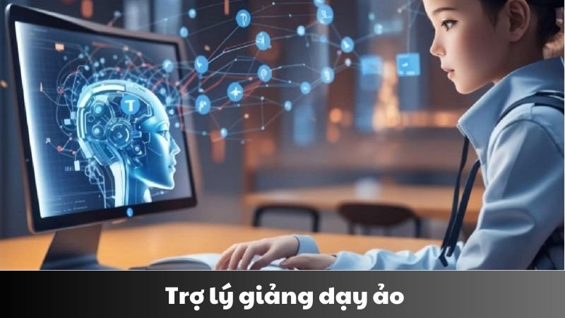 Ứng dụng AI trong giáo dục 3