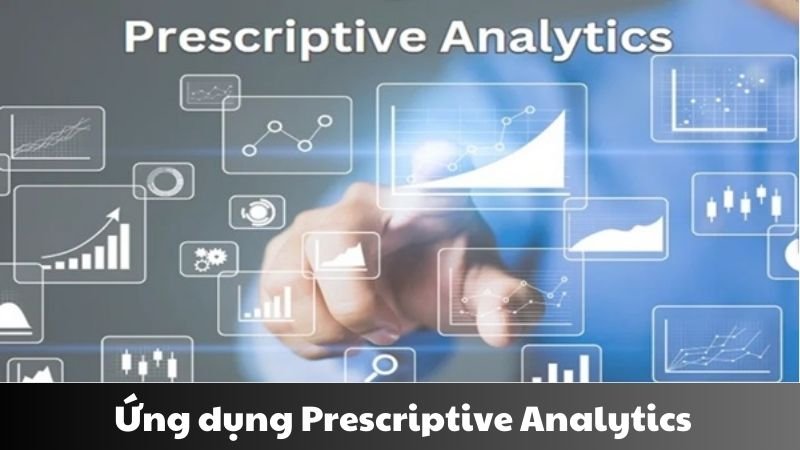 Prescriptive analytics là gì 2