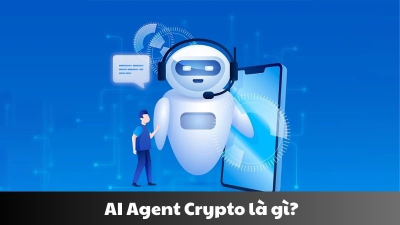 AI agent là gì