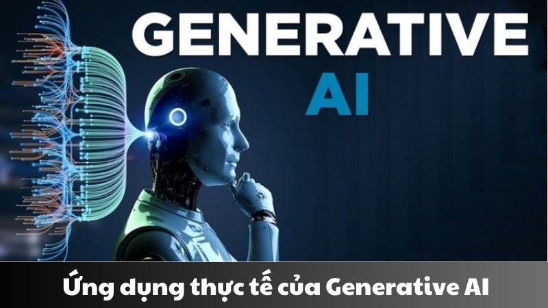 Generative AI là gì 2