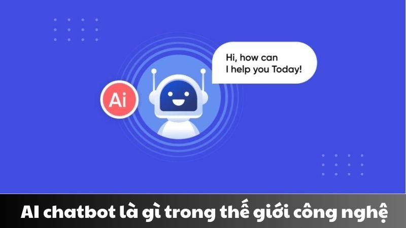 ai chatbot là gì