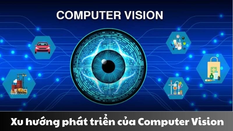 Computer vision là gì