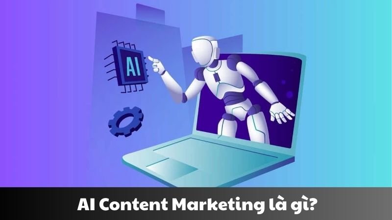 đầu tư ai marketing là gì