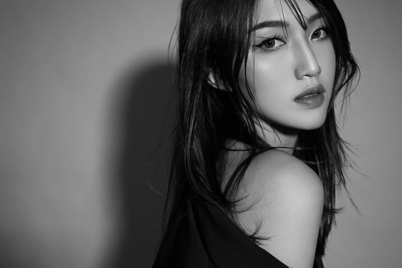 a bad girl good girl