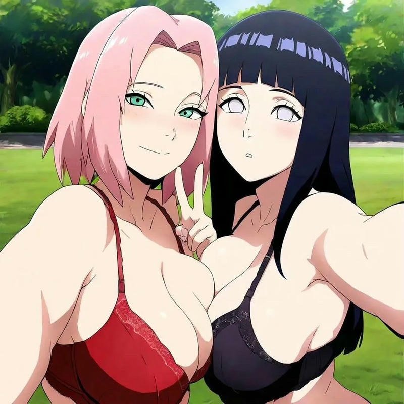 ảnh anime bikini full hd