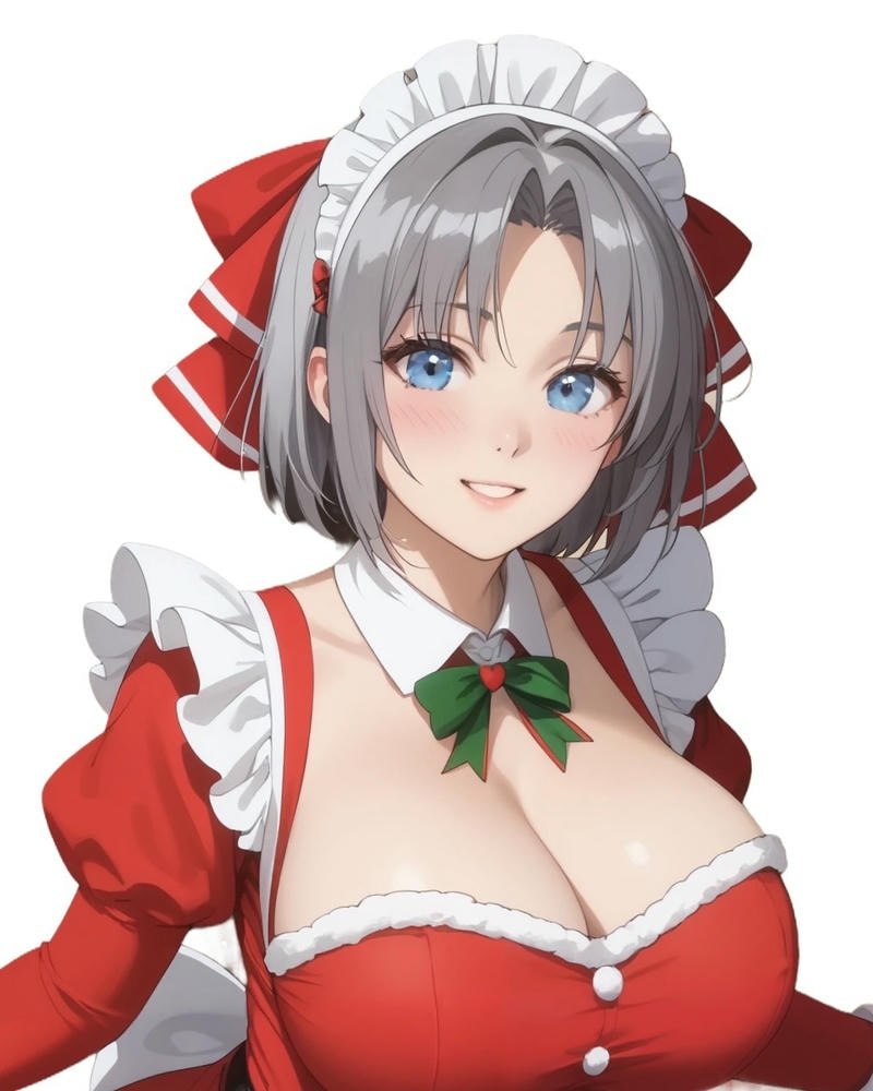 ảnh anime ngực khủng full hd