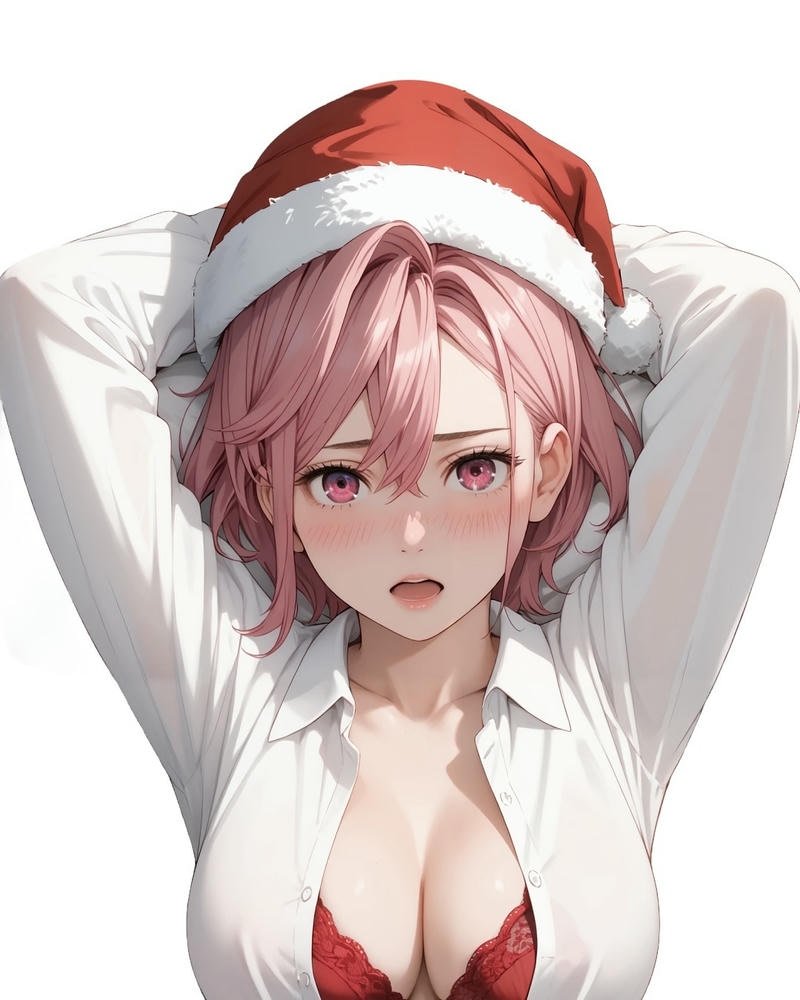 ảnh anime ngực khủng nóng bỏng