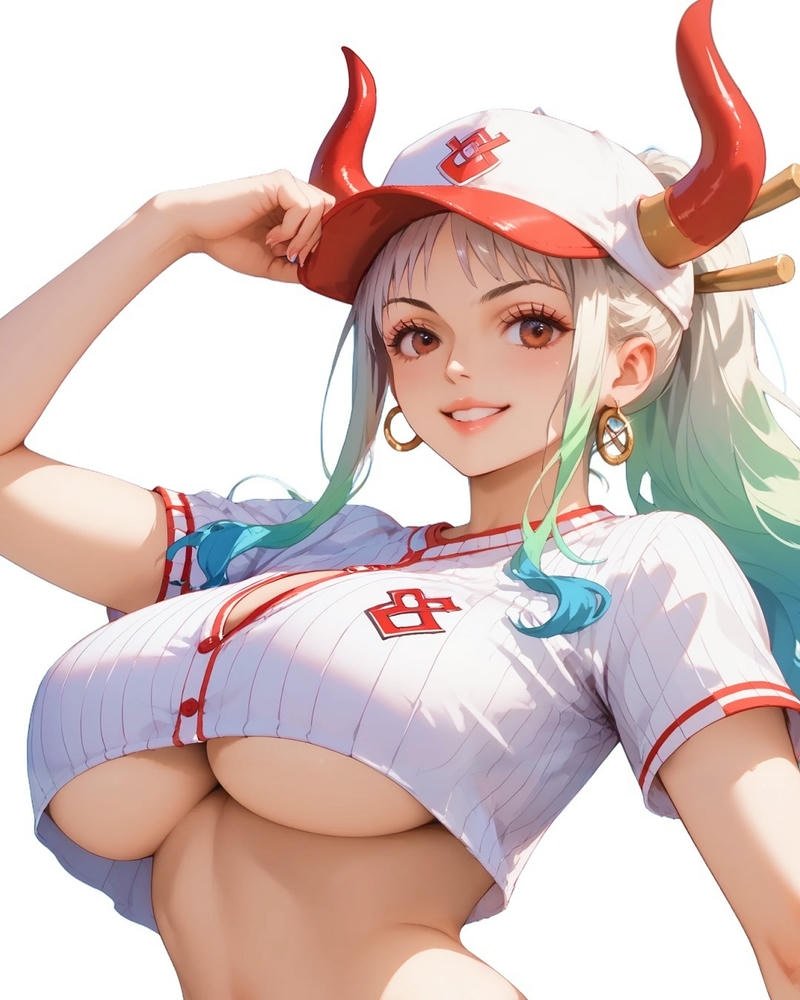 ảnh anime ngực khủng