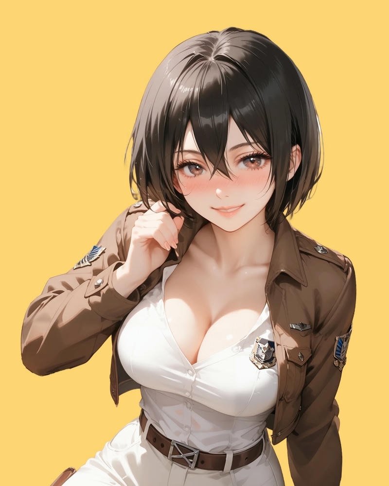 ảnh anime sexy cực đẹp
