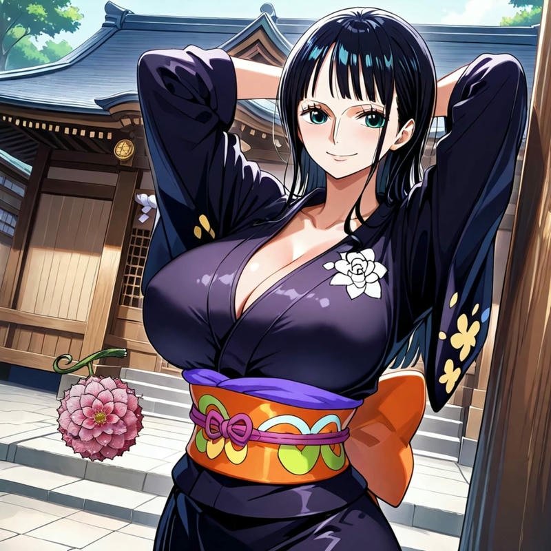 ảnh anime sexy dễ thương