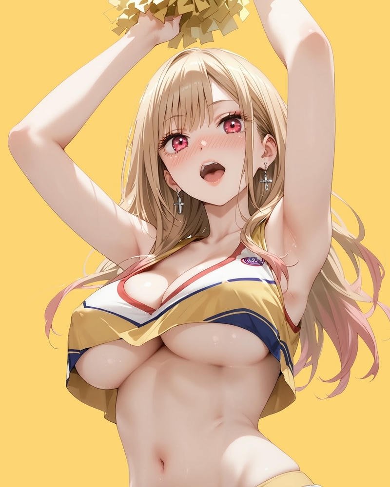 ảnh anime sexy nóng bỏng