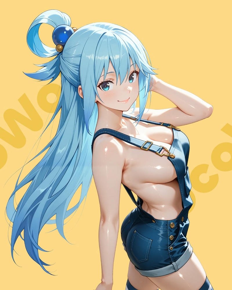 ảnh anime vú to cuốn hút