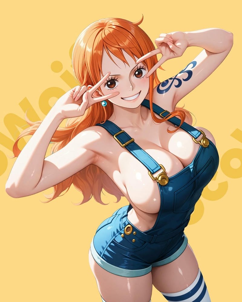 ảnh anime vú to đẹp